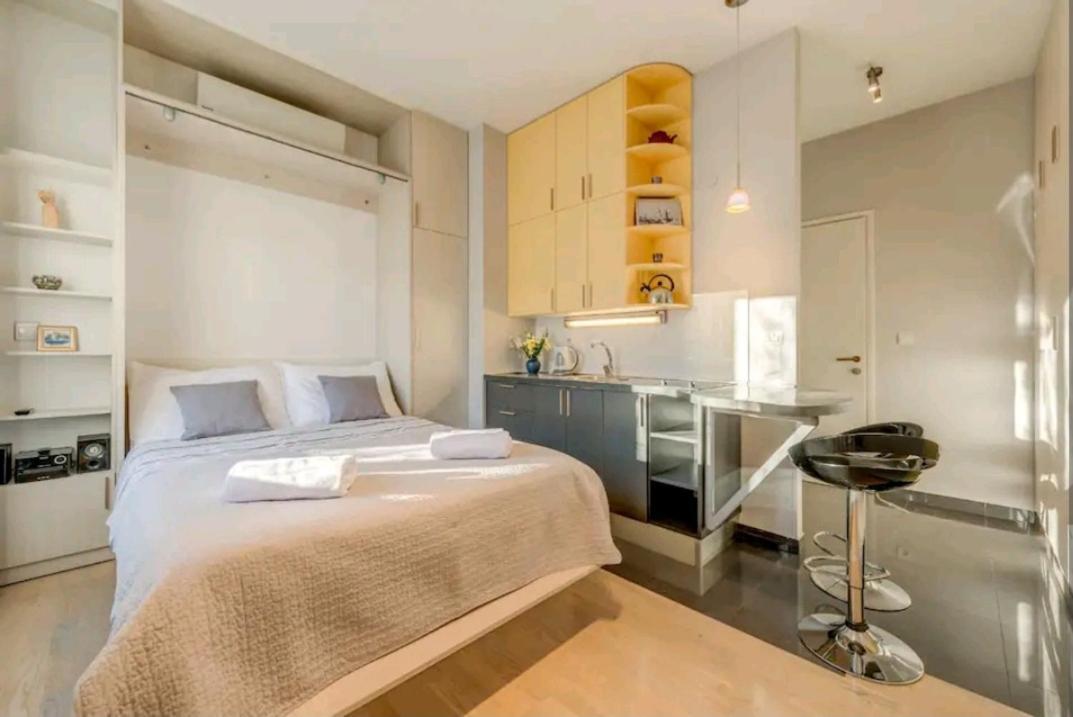Apartment Marie Сплит Екстериор снимка