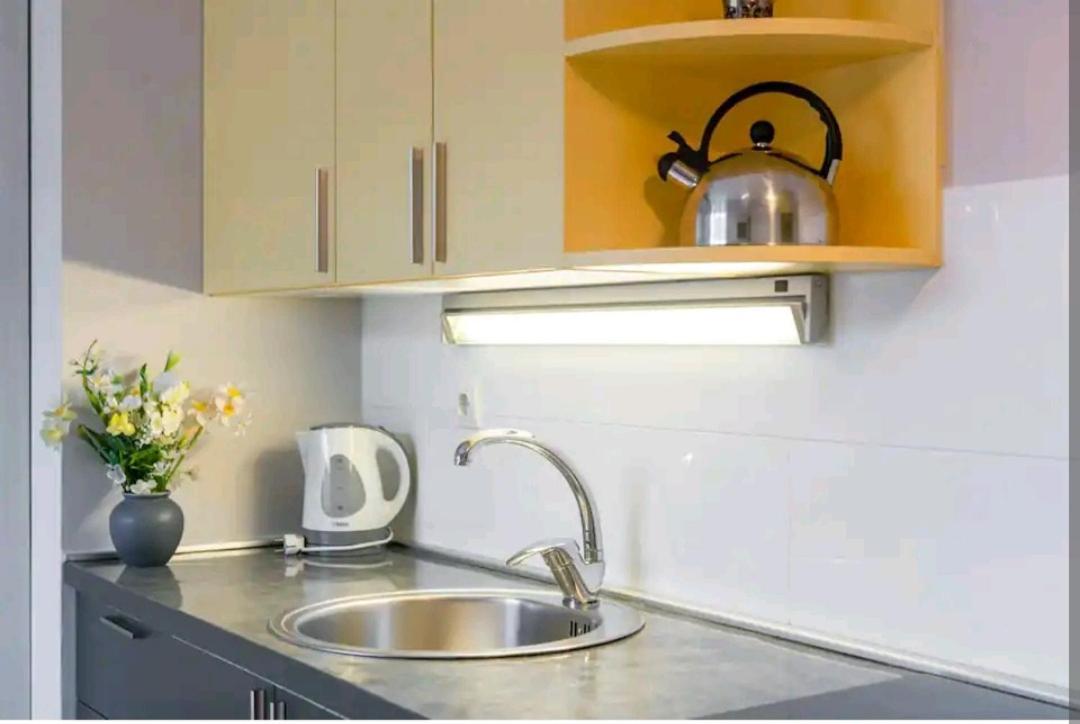 Apartment Marie Сплит Екстериор снимка